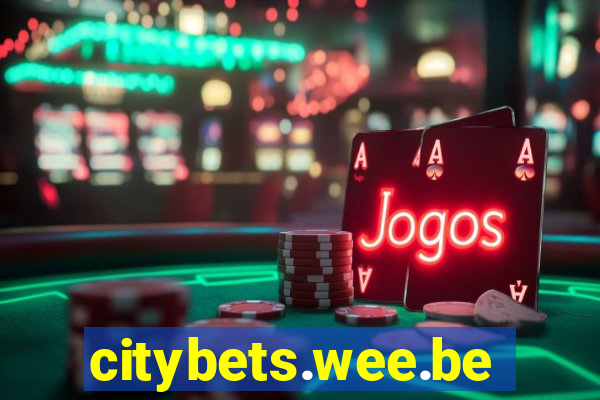 citybets.wee.bet