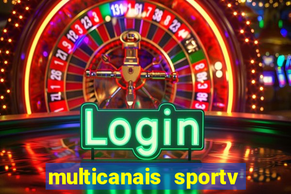 multicanais sportv 2 ao vivo