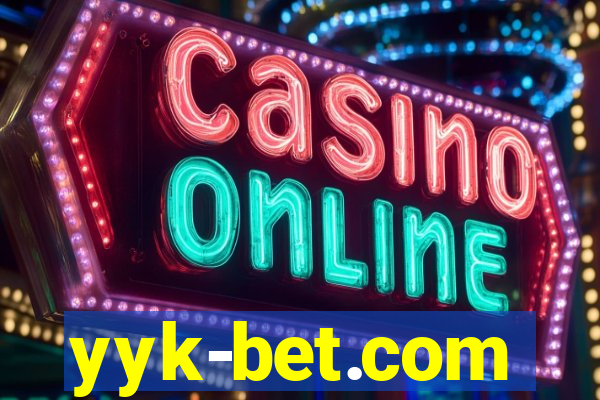 yyk-bet.com