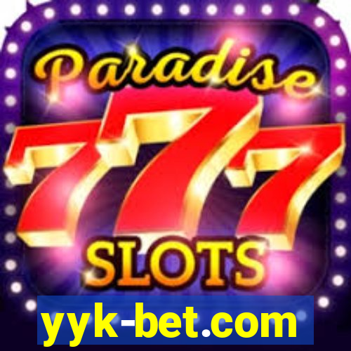 yyk-bet.com