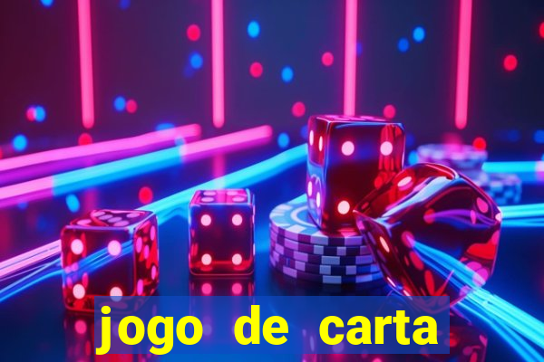 jogo de carta cigana online