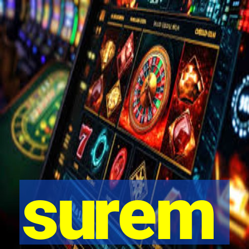 surem