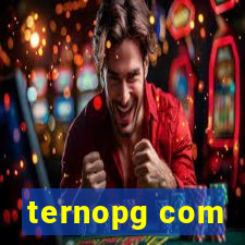 ternopg com