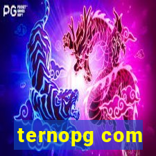 ternopg com