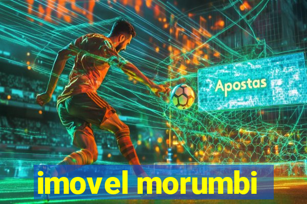 imovel morumbi