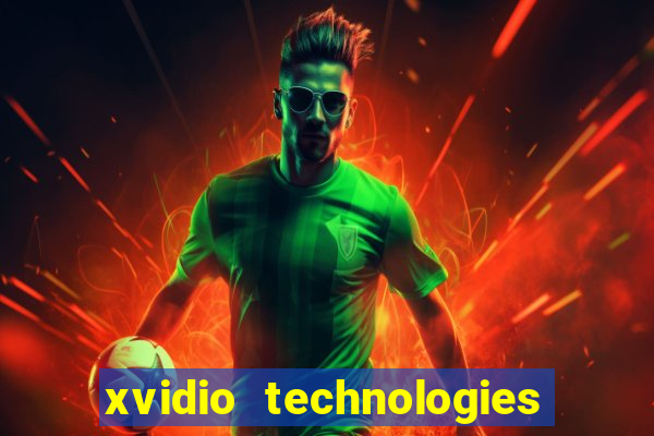 xvidio technologies startup os download