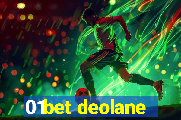 01bet deolane