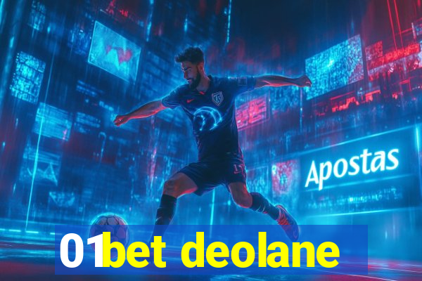 01bet deolane