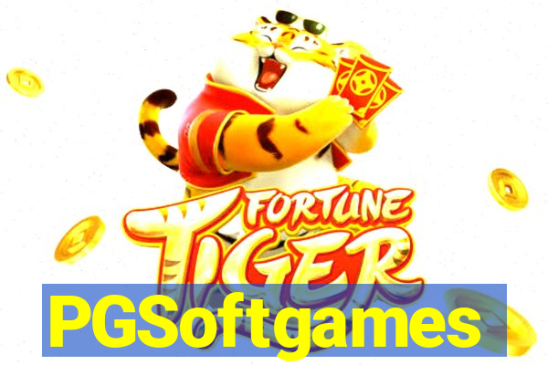 PGSoftgames