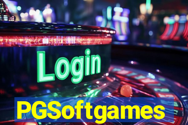 PGSoftgames