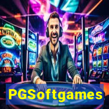 PGSoftgames