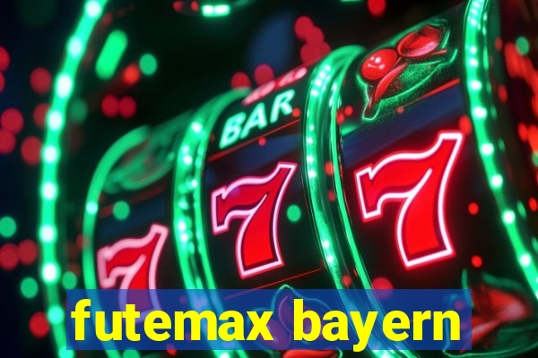 futemax bayern