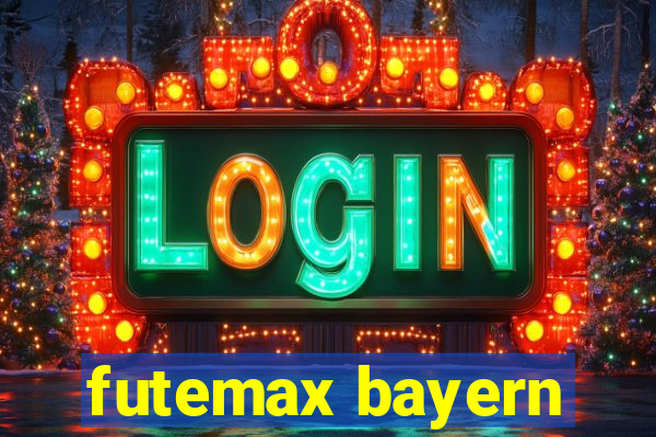 futemax bayern