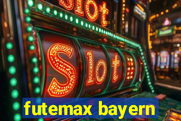 futemax bayern