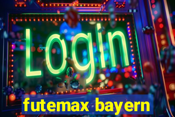 futemax bayern