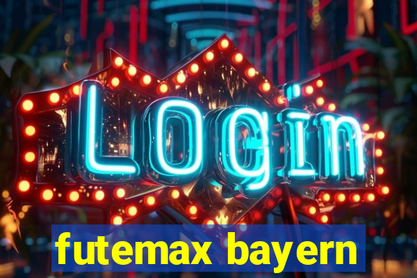 futemax bayern