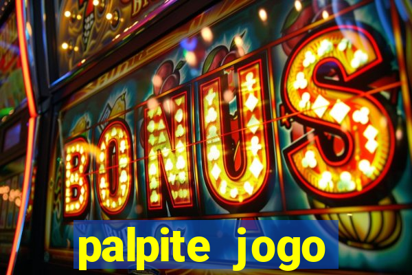 palpite jogo manchester city hoje