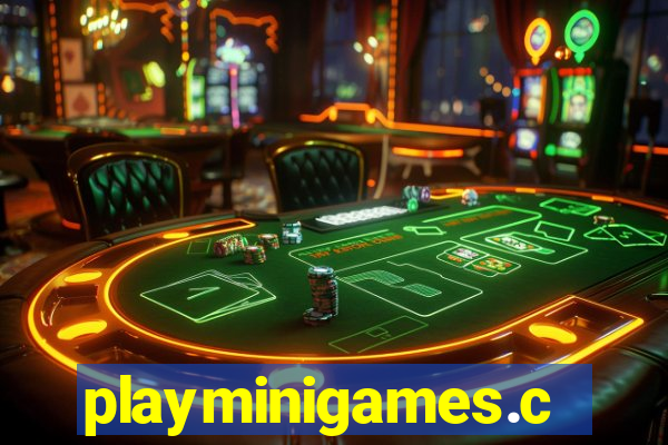 playminigames.com