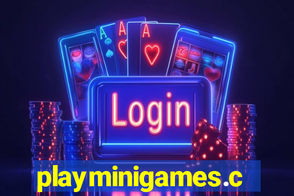 playminigames.com