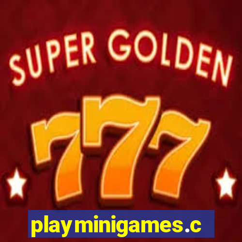 playminigames.com