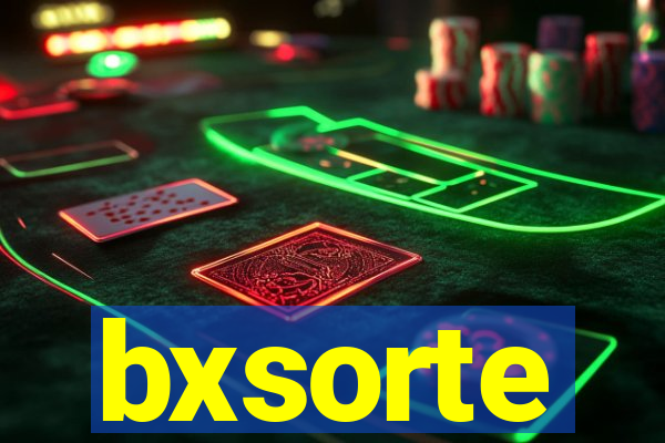 bxsorte