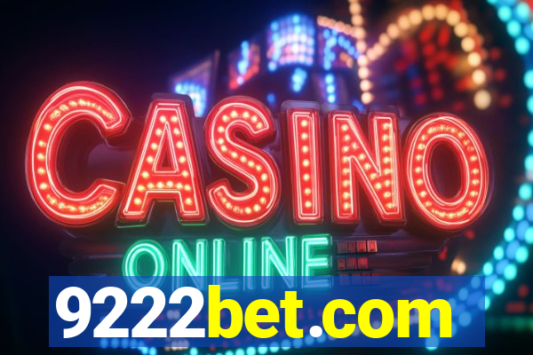 9222bet.com