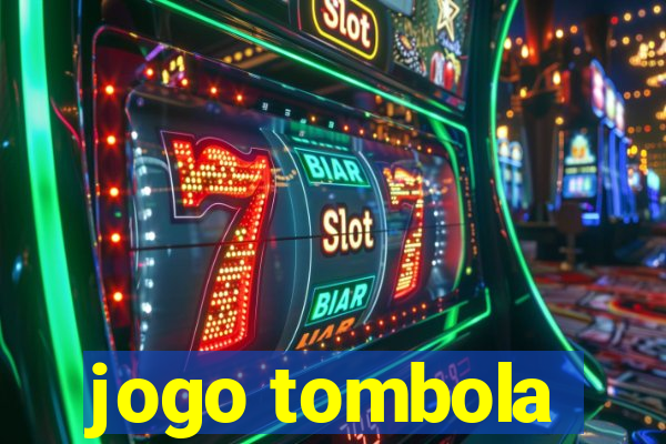 jogo tombola