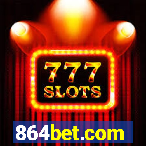 864bet.com