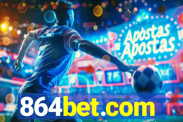 864bet.com