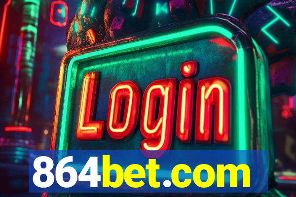 864bet.com