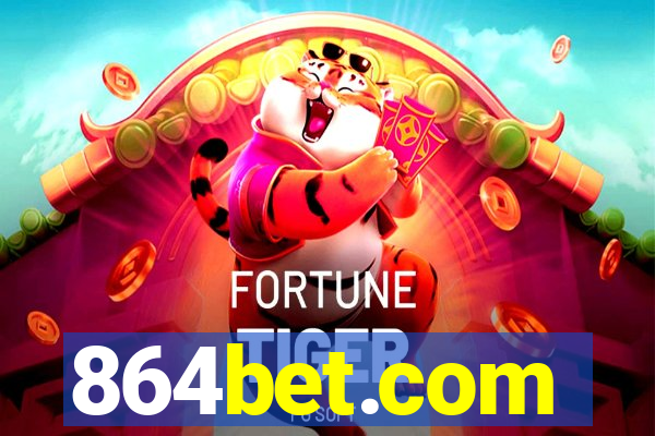 864bet.com