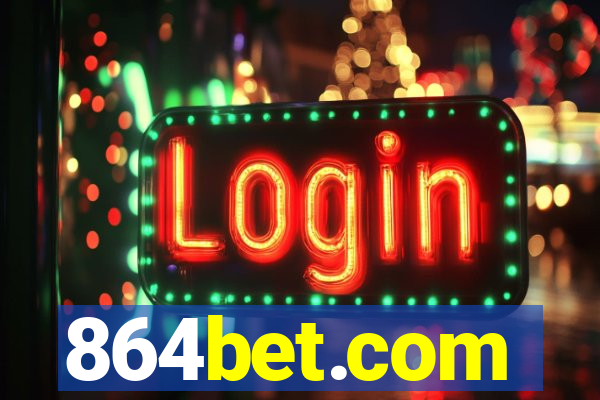 864bet.com