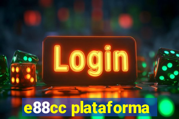 e88cc plataforma