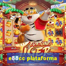 e88cc plataforma