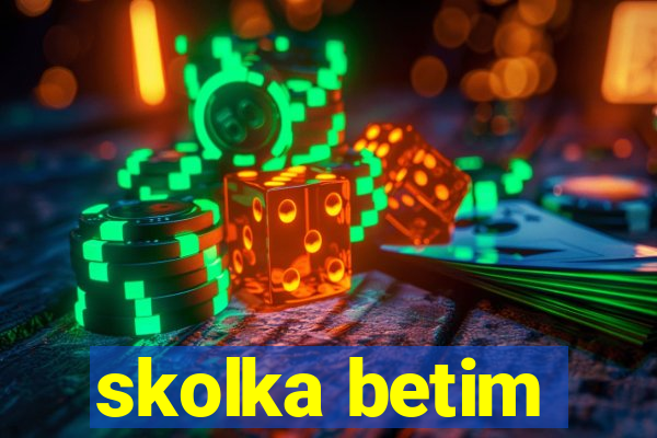 skolka betim