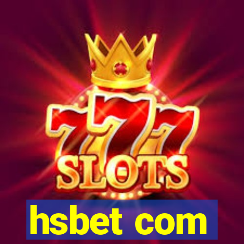 hsbet com