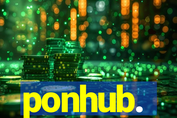 ponhub.