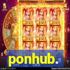 ponhub.