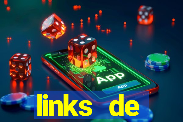 links de plataformas de jogos