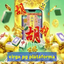 virgo pg plataforma