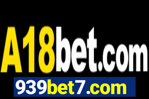 939bet7.com