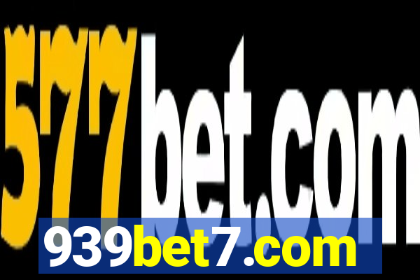 939bet7.com