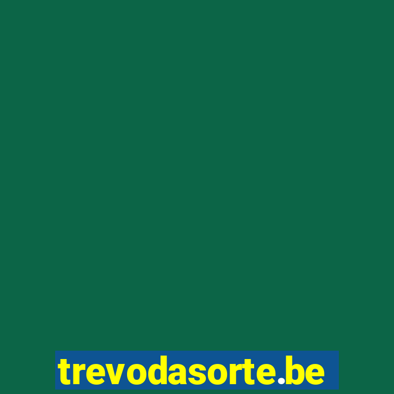 trevodasorte.bet