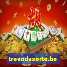 trevodasorte.bet