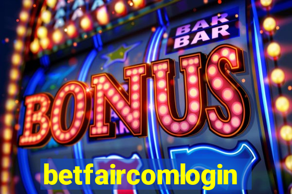 betfaircomlogin