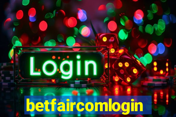 betfaircomlogin