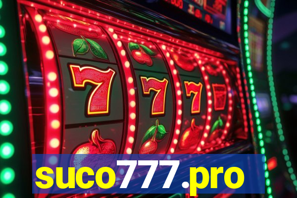 suco777.pro