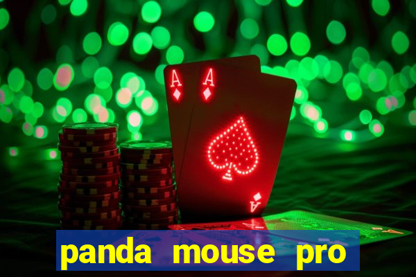 panda mouse pro 1.5.3 apk download