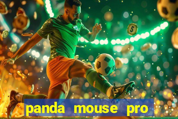 panda mouse pro 1.5.3 apk download