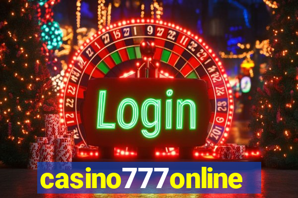 casino777online